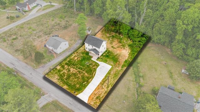 3706 Herbin Street, Greensboro, NC 27407