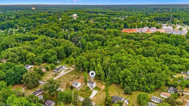 3706 Herbin Street, Greensboro, NC 27407