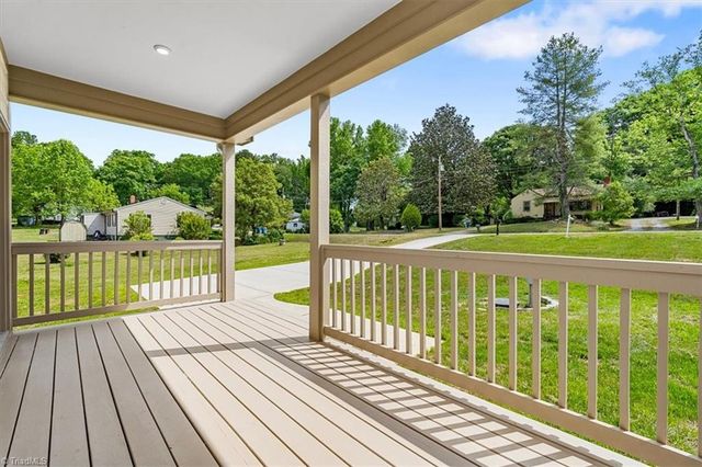 3706 Herbin Street, Greensboro, NC 27407