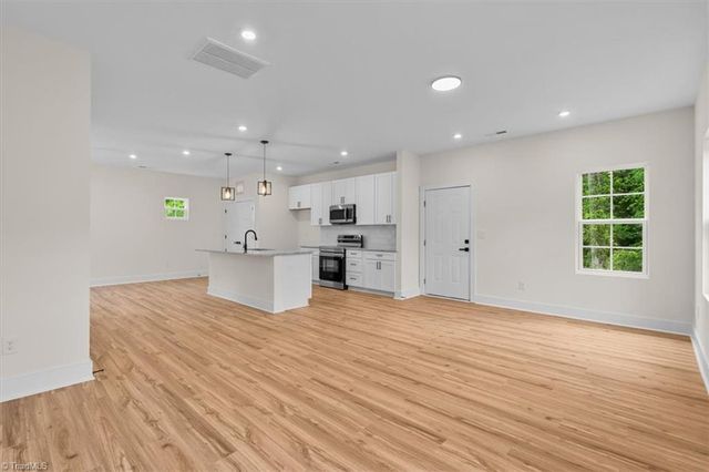 3706 Herbin Street, Greensboro, NC 27407