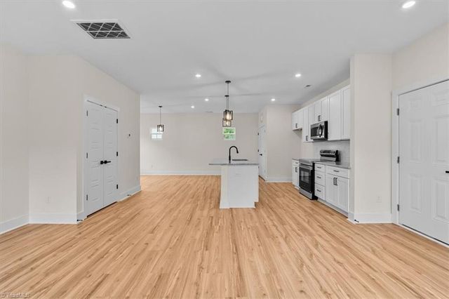 3706 Herbin Street, Greensboro, NC 27407