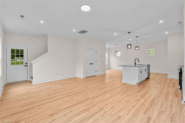 3706 Herbin Street, Greensboro, NC 27407