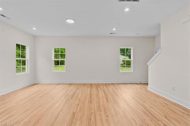 3706 Herbin Street, Greensboro, NC 27407