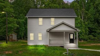 3706 Herbin Street, Greensboro, NC 27407