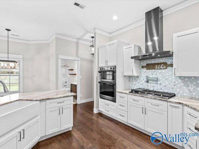 2519 Marline Lane, Huntsville, AL 35803