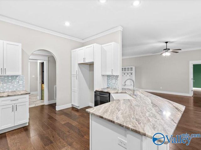 2519 Marline Lane, Huntsville, AL 35803