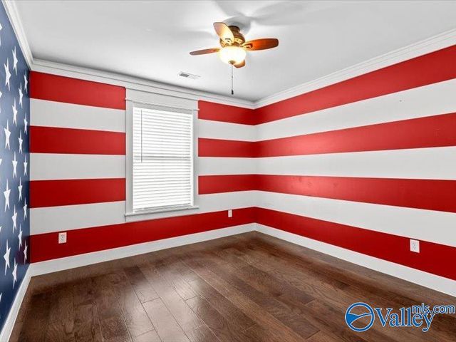 2519 Marline Lane, Huntsville, AL 35803