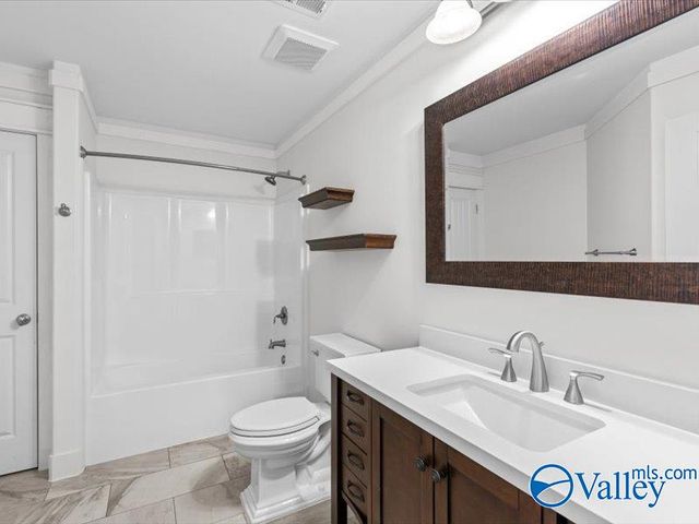2519 Marline Lane, Huntsville, AL 35803