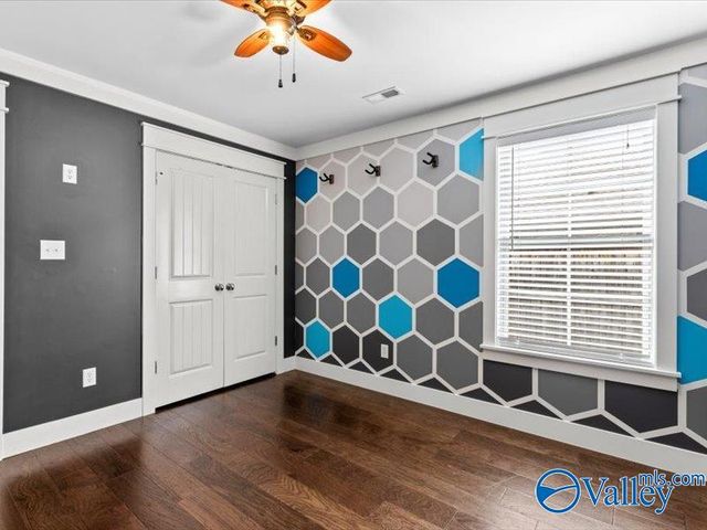 2519 Marline Lane, Huntsville, AL 35803