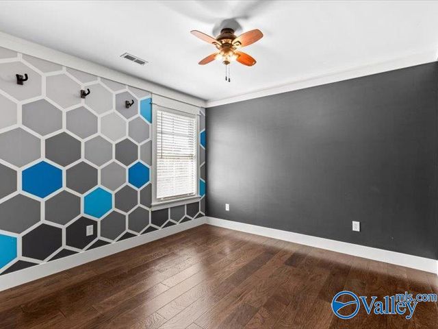 2519 Marline Lane, Huntsville, AL 35803
