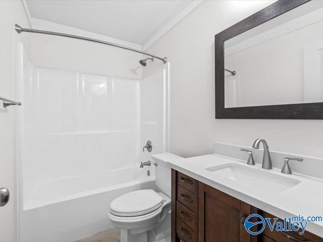 2519 Marline Lane, Huntsville, AL 35803