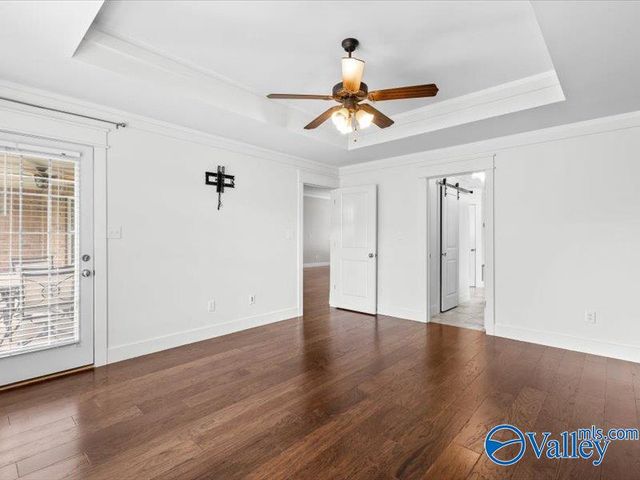 2519 Marline Lane, Huntsville, AL 35803