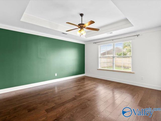 2519 Marline Lane, Huntsville, AL 35803