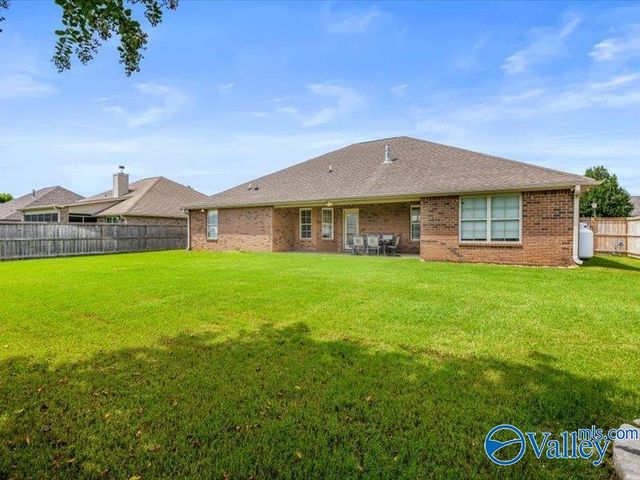 2519 Marline Lane, Huntsville, AL 35803