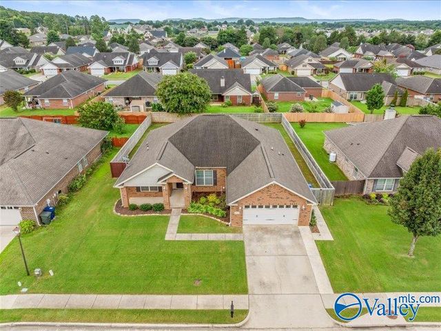 2519 Marline Lane, Huntsville, AL 35803