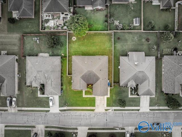 2519 Marline Lane, Huntsville, AL 35803