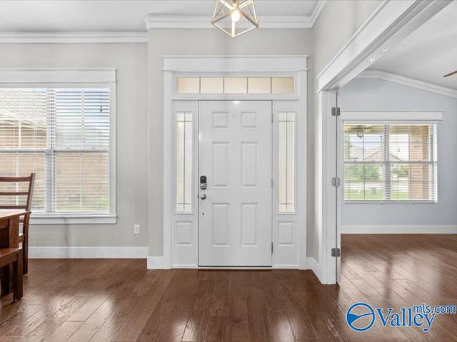 2519 Marline Lane, Huntsville, AL 35803