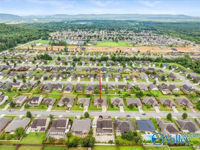 2519 Marline Lane, Huntsville, AL 35803