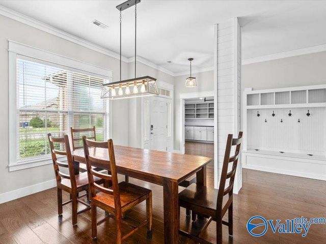 2519 Marline Lane, Huntsville, AL 35803