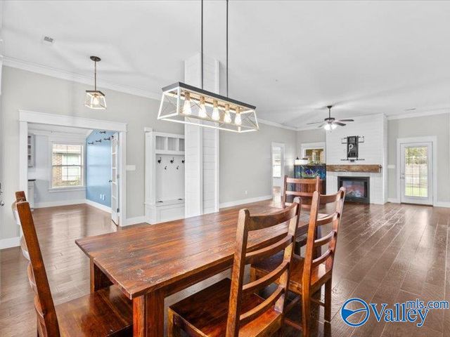 2519 Marline Lane, Huntsville, AL 35803