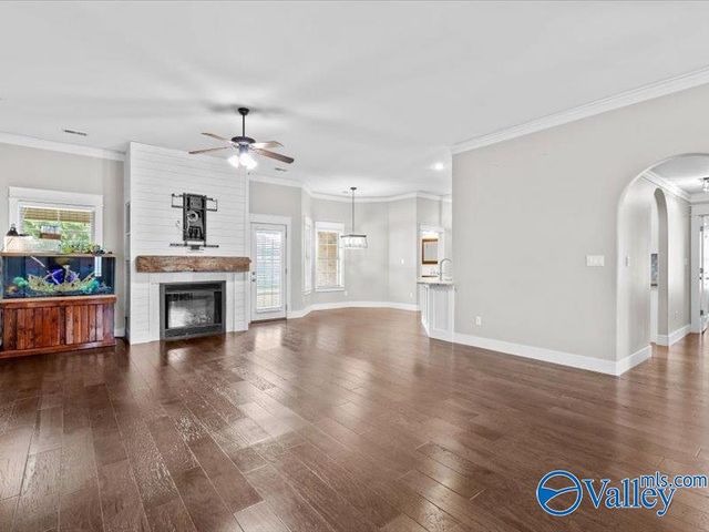 2519 Marline Lane, Huntsville, AL 35803