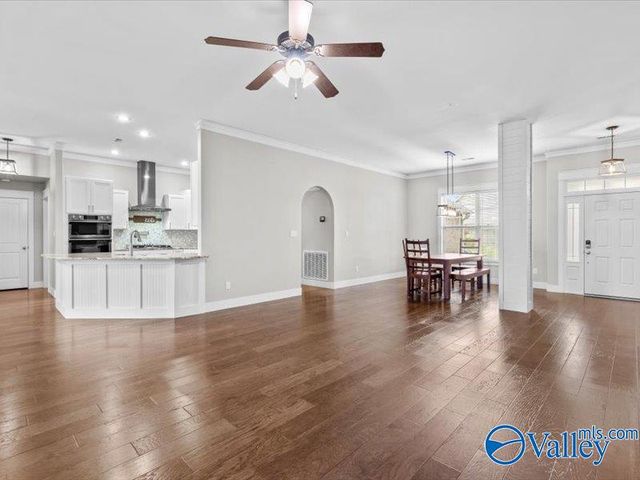 2519 Marline Lane, Huntsville, AL 35803