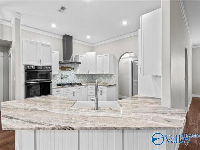 2519 Marline Lane, Huntsville, AL 35803