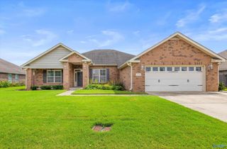 2519 Marline Lane, Huntsville, AL 35803