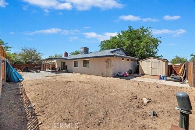 13671 Westwood Drive, Victorville, CA 92395