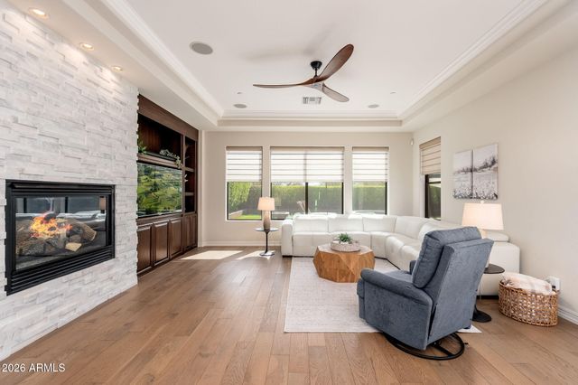 9705 E MOUNTAIN PEAK Drive, Scottsdale, AZ 85255