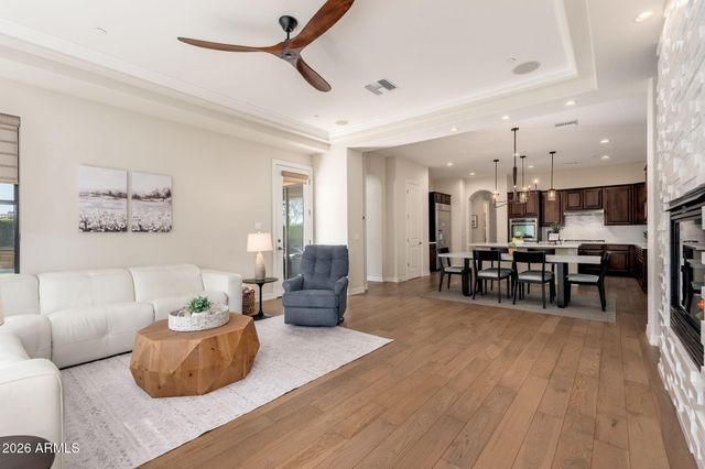 9705 E MOUNTAIN PEAK Drive, Scottsdale, AZ 85255