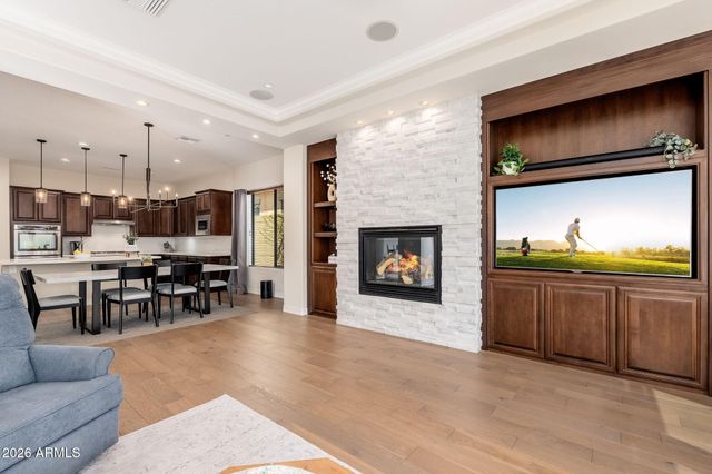 9705 E MOUNTAIN PEAK Drive, Scottsdale, AZ 85255