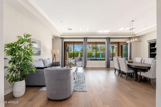 9705 E MOUNTAIN PEAK Drive, Scottsdale, AZ 85255