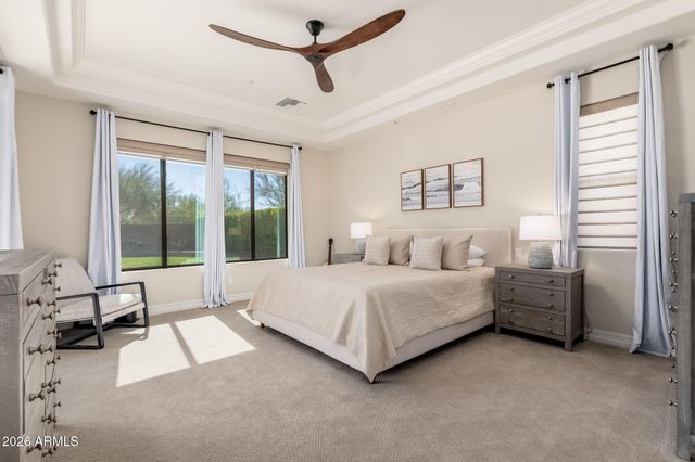 9705 E MOUNTAIN PEAK Drive, Scottsdale, AZ 85255