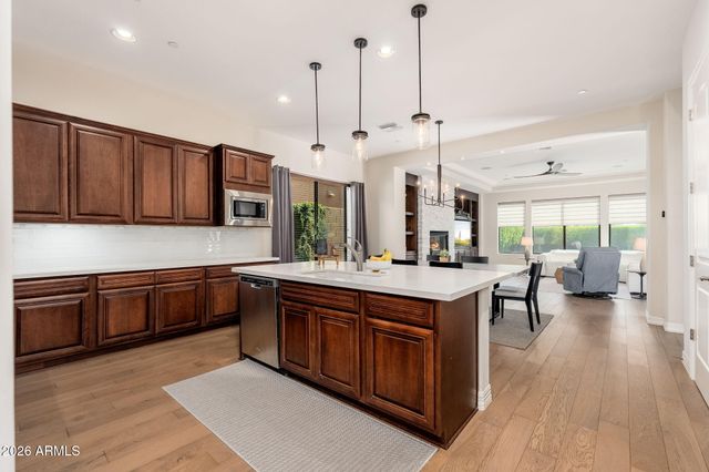 9705 E MOUNTAIN PEAK Drive, Scottsdale, AZ 85255