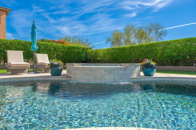 9705 E MOUNTAIN PEAK Drive, Scottsdale, AZ 85255