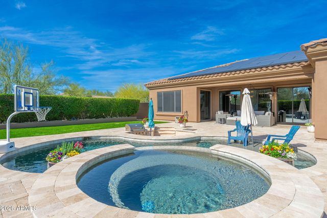 9705 E MOUNTAIN PEAK Drive, Scottsdale, AZ 85255