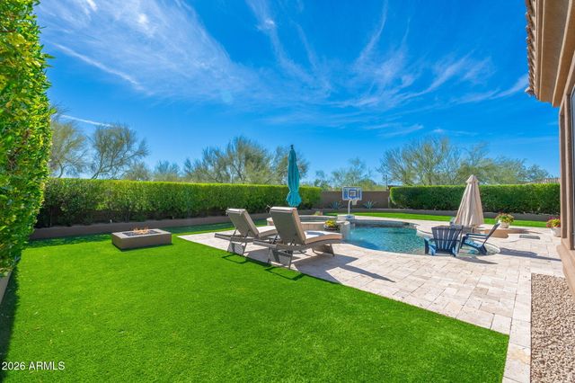 9705 E MOUNTAIN PEAK Drive, Scottsdale, AZ 85255