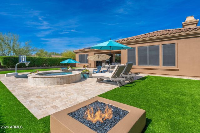 9705 E MOUNTAIN PEAK Drive, Scottsdale, AZ 85255