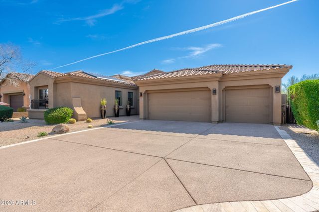 9705 E MOUNTAIN PEAK Drive, Scottsdale, AZ 85255