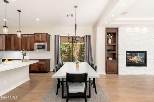 9705 E MOUNTAIN PEAK Drive, Scottsdale, AZ 85255