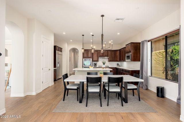 9705 E MOUNTAIN PEAK Drive, Scottsdale, AZ 85255