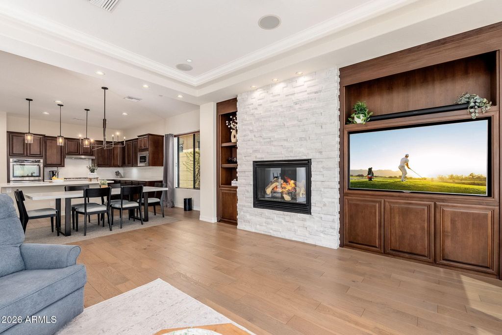 Image 13 of property listing at 9705 E MOUNTAIN PEAK Drive, Scottsdale, AZ 85255