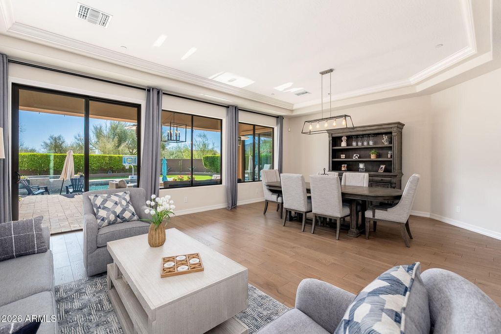 Image 15 of property listing at 9705 E MOUNTAIN PEAK Drive, Scottsdale, AZ 85255