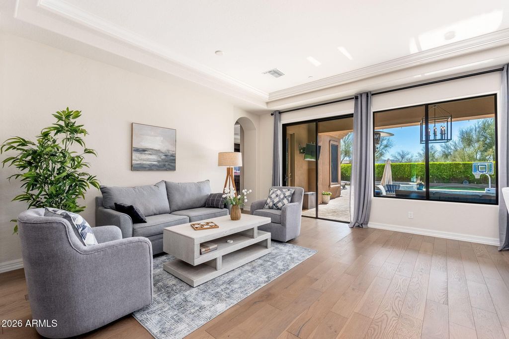 Image 16 of property listing at 9705 E MOUNTAIN PEAK Drive, Scottsdale, AZ 85255