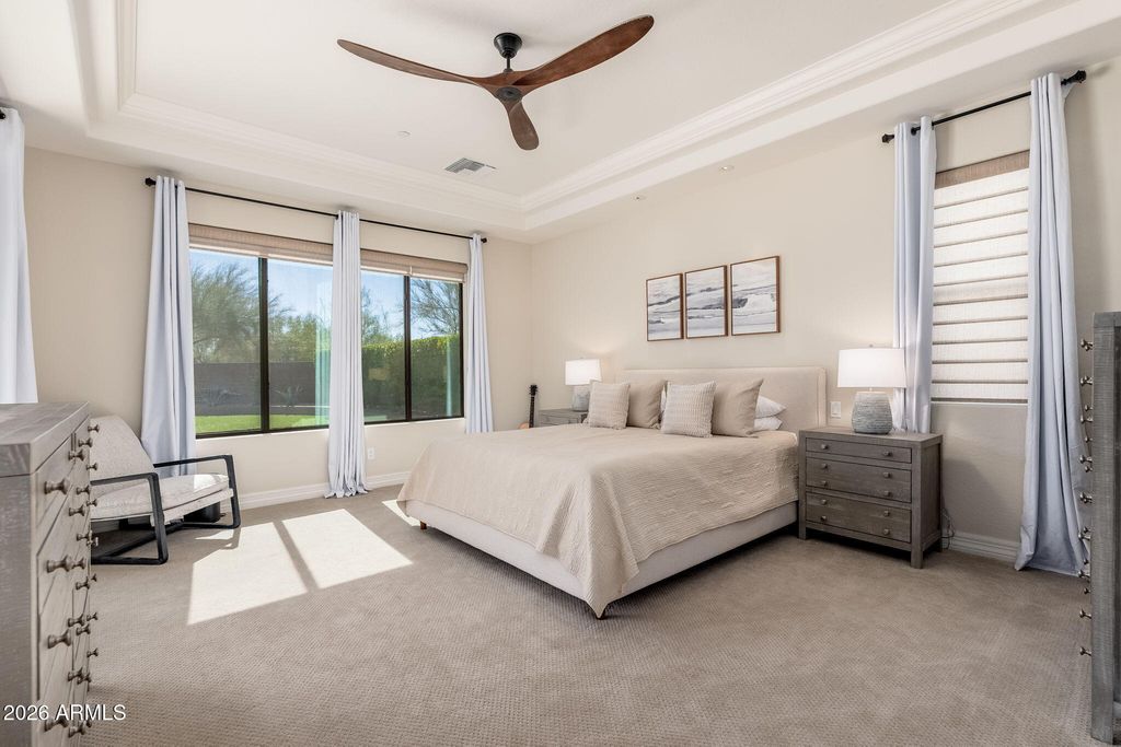 Image 17 of property listing at 9705 E MOUNTAIN PEAK Drive, Scottsdale, AZ 85255