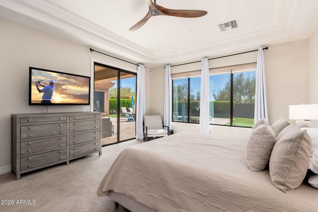 Image 18 of property listing at 9705 E MOUNTAIN PEAK Drive, Scottsdale, AZ 85255