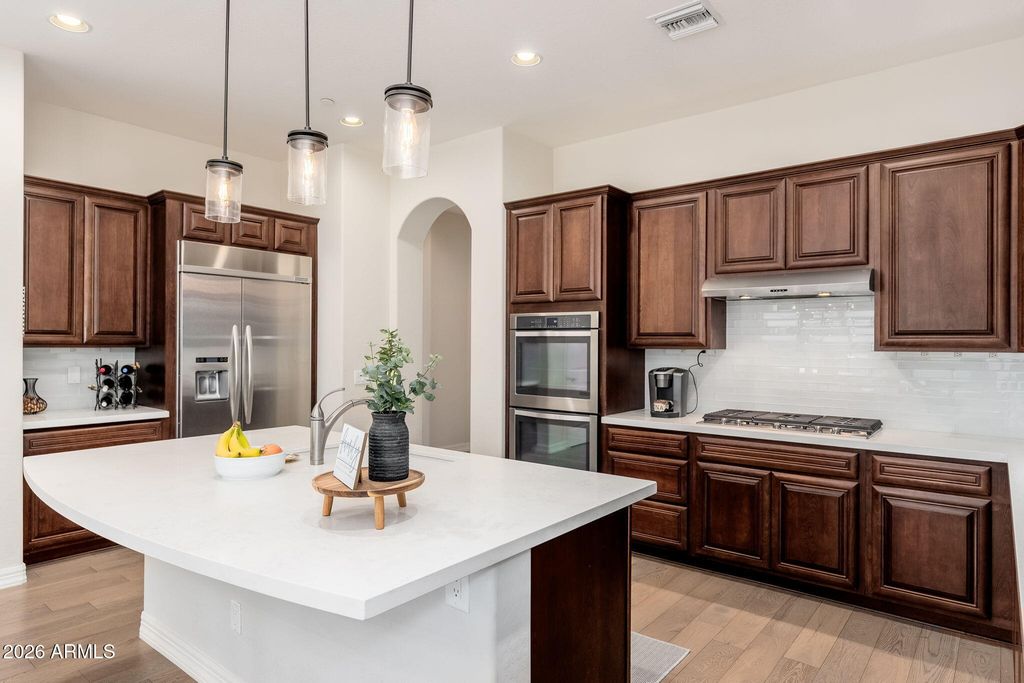 Image 2 of property listing at 9705 E MOUNTAIN PEAK Drive, Scottsdale, AZ 85255