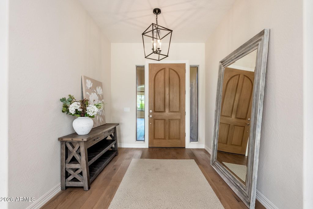 Image 30 of property listing at 9705 E MOUNTAIN PEAK Drive, Scottsdale, AZ 85255