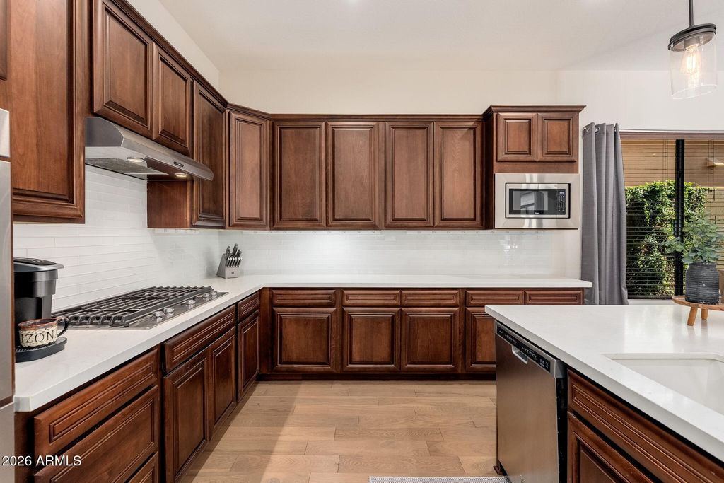 Image 4 of property listing at 9705 E MOUNTAIN PEAK Drive, Scottsdale, AZ 85255